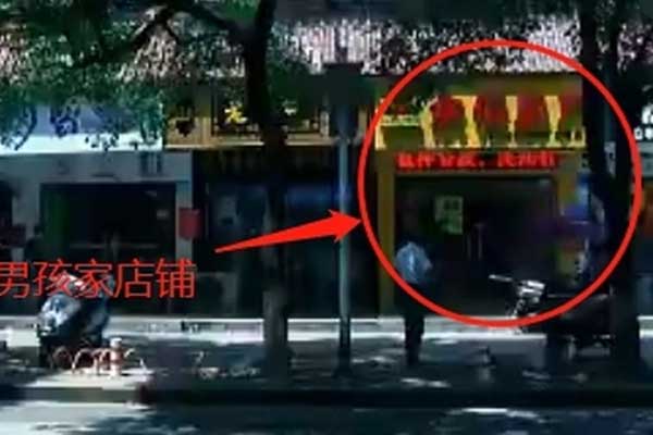 Vụ bắt cóc cháu trai nhà tài phiệt chấn động thế giới-7