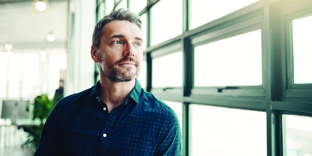 Thuật nhìn người: 3 kiểu người như rồng ẩn mình, thời trẻ vất vả nhưng tương lai làm nên đại sự-2