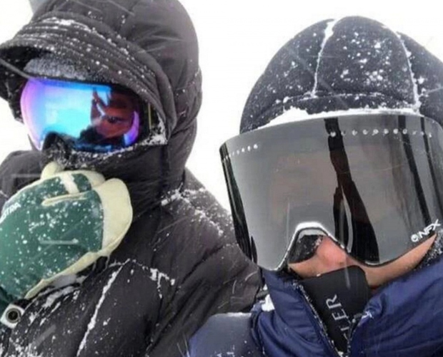 Sự xa hoa của vợ chồng Lương Triều Vỹ: Tiền tiêu không hết, ai sẽ thừa kế?-8