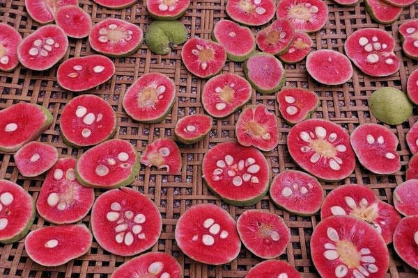 Loại nhãn giá hơn 100.000 đồng/kg đang gây sốt”, nhà vườn mót từng quả để bán-3