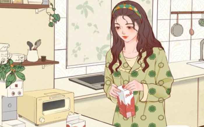 Ốm vẫn phải nấu cơm, tôi ứa nước mắt khi chồng chê ở nhà chỉ biết nấu mỗi một món”-1