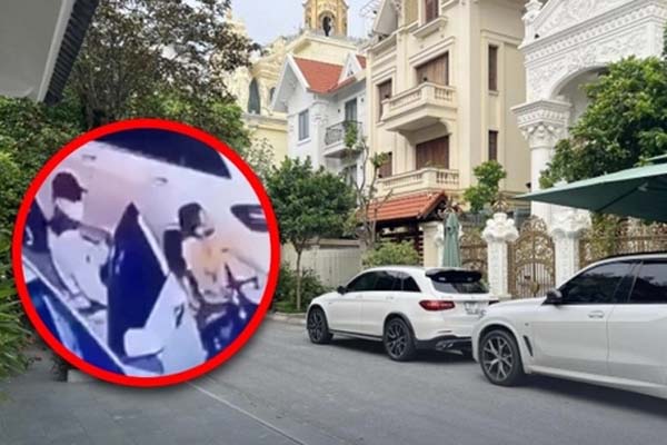 Vụ bé trai 7 tuổi bị bắt cóc ở Hà Nội: Đối tượng đã nói gì với mẹ nạn nhân?-4