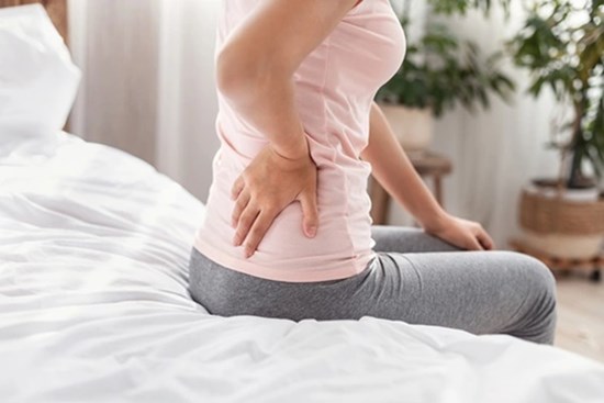Mới ngoài 20 tuổi đã bị loãng xương vì thói quen nhiều người mắc phải