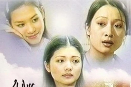 Cuộc sống của Kiều Anh và hai nữ chính 