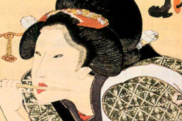 Không có kem đánh răng, người xưa vệ sinh răng miệng thế nào?-1