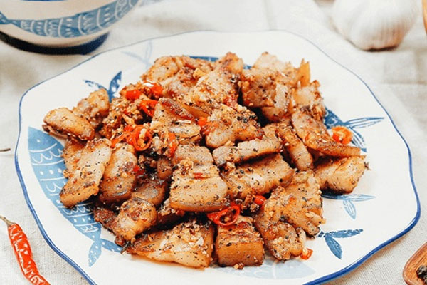 Món ngon lạ miệng từ chuối xanh: Dẻo như xôi, thơm ngậy vị cốt dừa-5