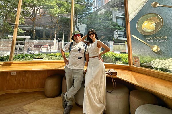 Bùi Lan Hương tình bể bình, chuẩn bạn gái quốc dân bên đạo diễn Nguyễn Quang Dũng-7