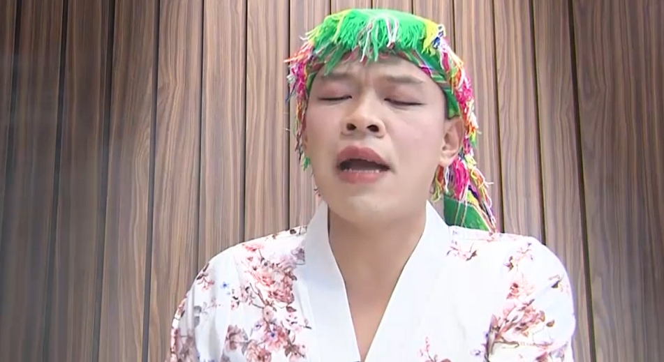 Gia đình mình vui bất thình lình: Công mắc bệnh hiểm nghèo nên mới chia tay Phương?-2