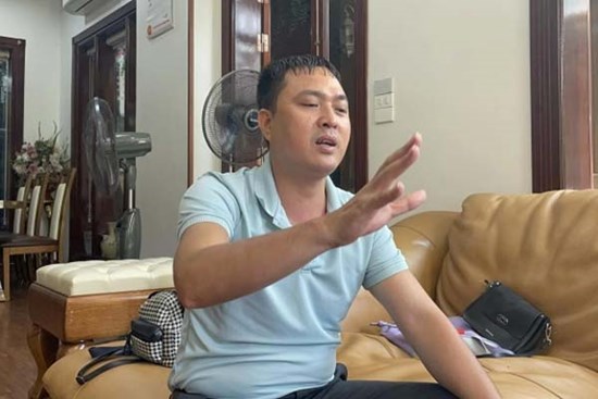 Vụ bé trai 7 tuổi bị bắt cóc ở Hà Nội: Đối tượng đã nói gì với mẹ nạn nhân?