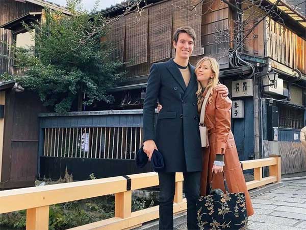 Vợ thái tử đế chế hàng hiệu LVMH: Kín tiếng bậc nhất, được ví như công chúa thời hiện đại-4