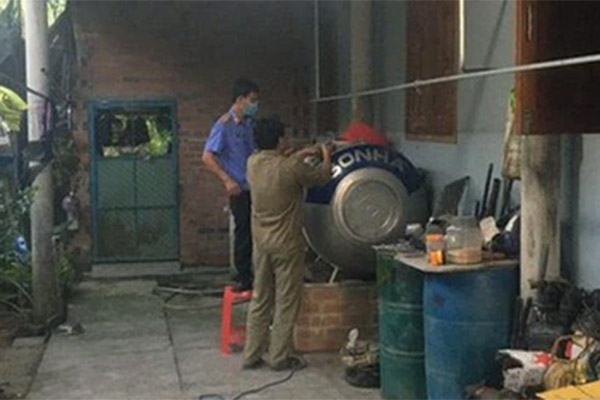Tin mới vụ phát hiện thi thể trong bồn nước của gia đình lúc nửa đêm-2