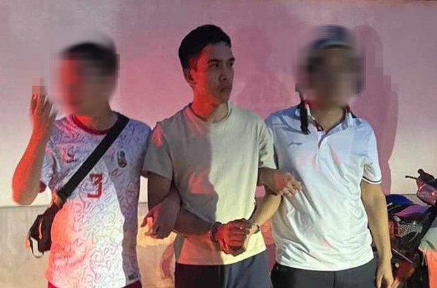 Nghi phạm bắt cóc bé trai 7 tuổi đòi tiền chuộc 15 tỉ đồng có nhân thân thế nào?-2