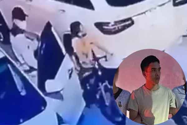 Nghi can bắt cóc bé trai ở Hà Nội, đòi tiền chuộc 15 tỷ là ai?-2