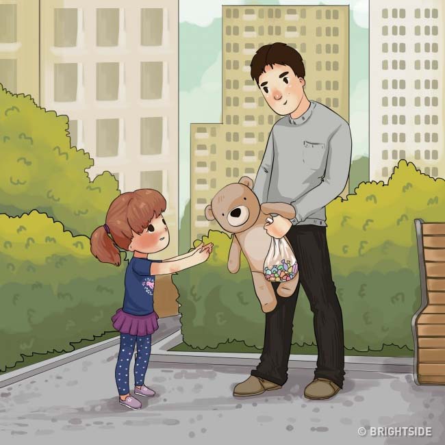 Từ vụ bé trai 7 tuổi ở Long Biên bị bắt cóc, cha mẹ cần làm gì để bảo vệ con?-3