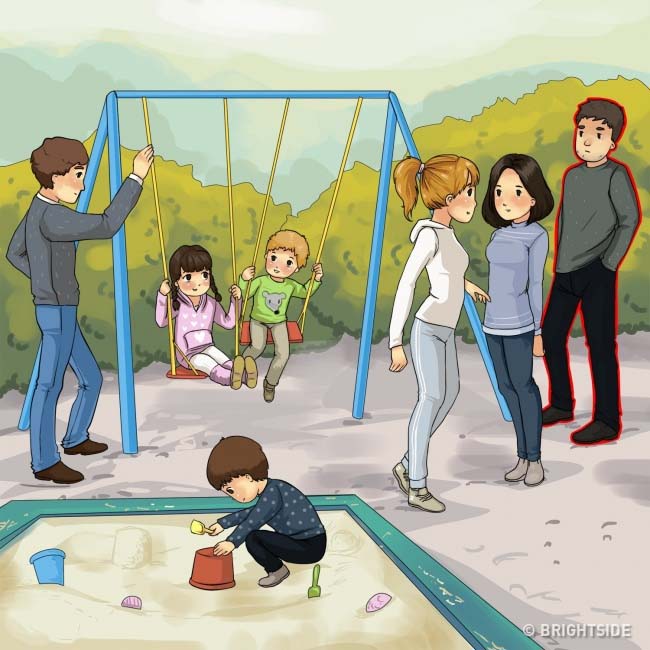 Từ vụ bé trai 7 tuổi ở Long Biên bị bắt cóc, cha mẹ cần làm gì để bảo vệ con?-4