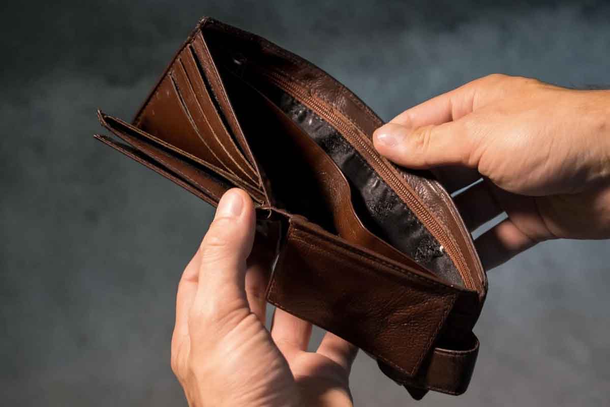Tôi ngỡ ngàng khi biết mức thu nhập của bạn trai-1