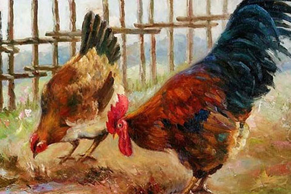 Từ 15/8, 4 con giáp rủng rỉnh tài lộc, sự nghiệp 1 bước lên mây-2