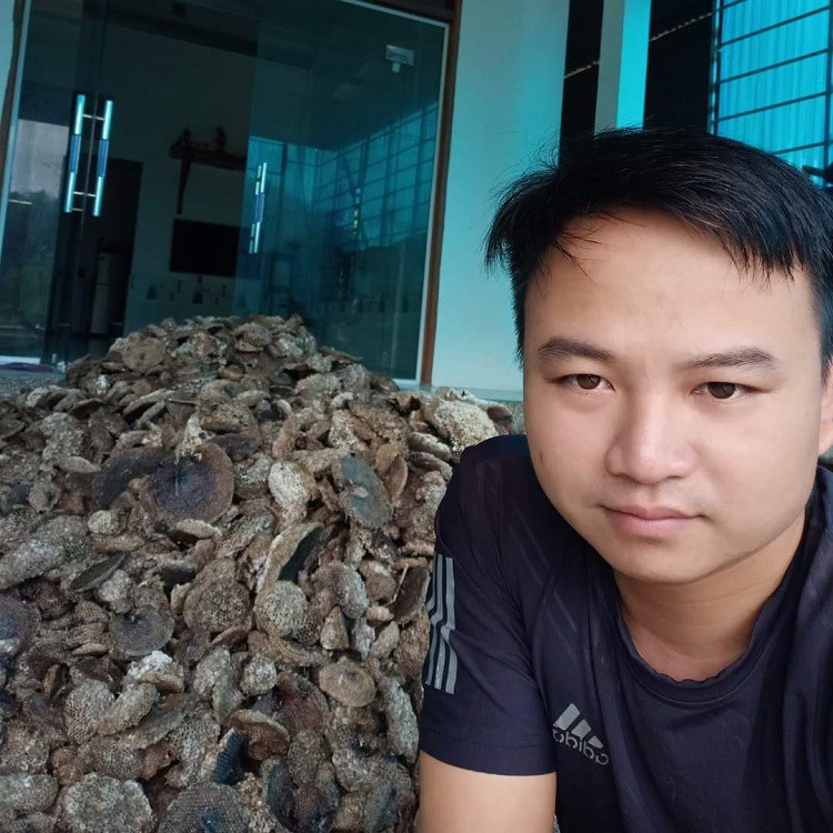 Bất ngờ sáp của loài ong này được lùng mua với giá 1,4 triệu đồng/kg-4