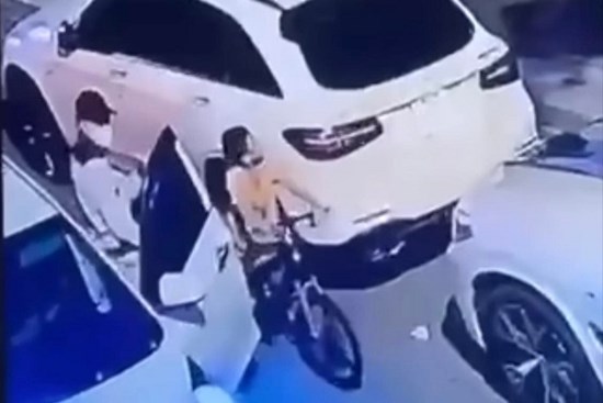 Giáo dục về nạn bắt cóc theo 