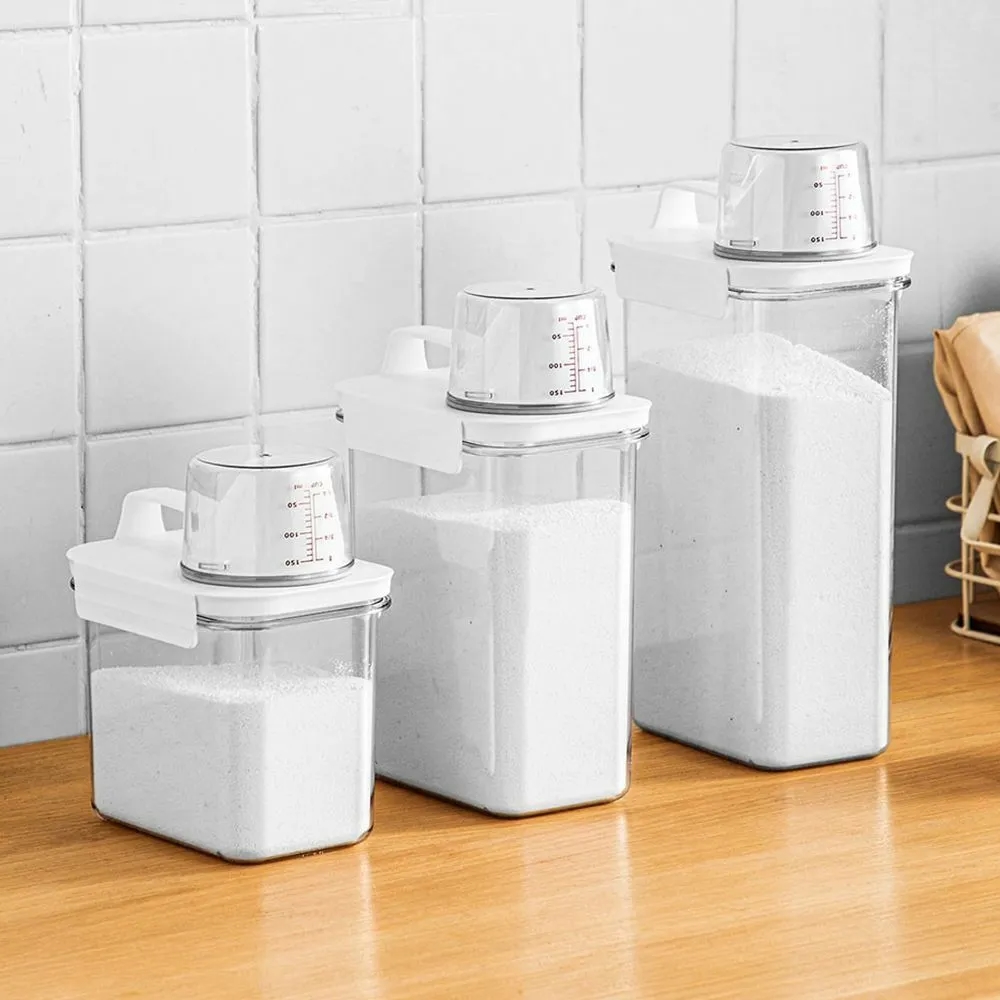 Bột giặt và chất tẩy rửa có hết hạn sử dụng không?-1