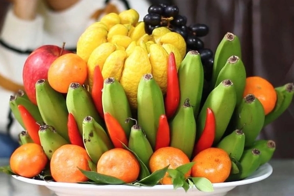 Tại sao nải chuối lẻ bán giá đắt hơn nải chuối chẵn?-1