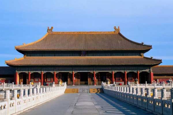 Trong Tử Cấm Thành rộng lớn có một nơi không ai dám bén mảng, hóa ra chứa đựng bí ẩn đầy ám ảnh-5