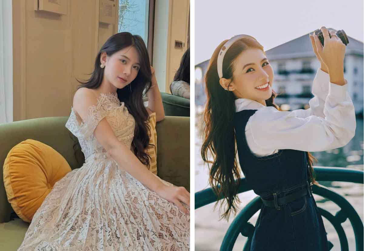 Bác sĩ điển trai của Người Ấy Là Ai công khai hẹn hò hot girl” phim Việt giờ vàng-2