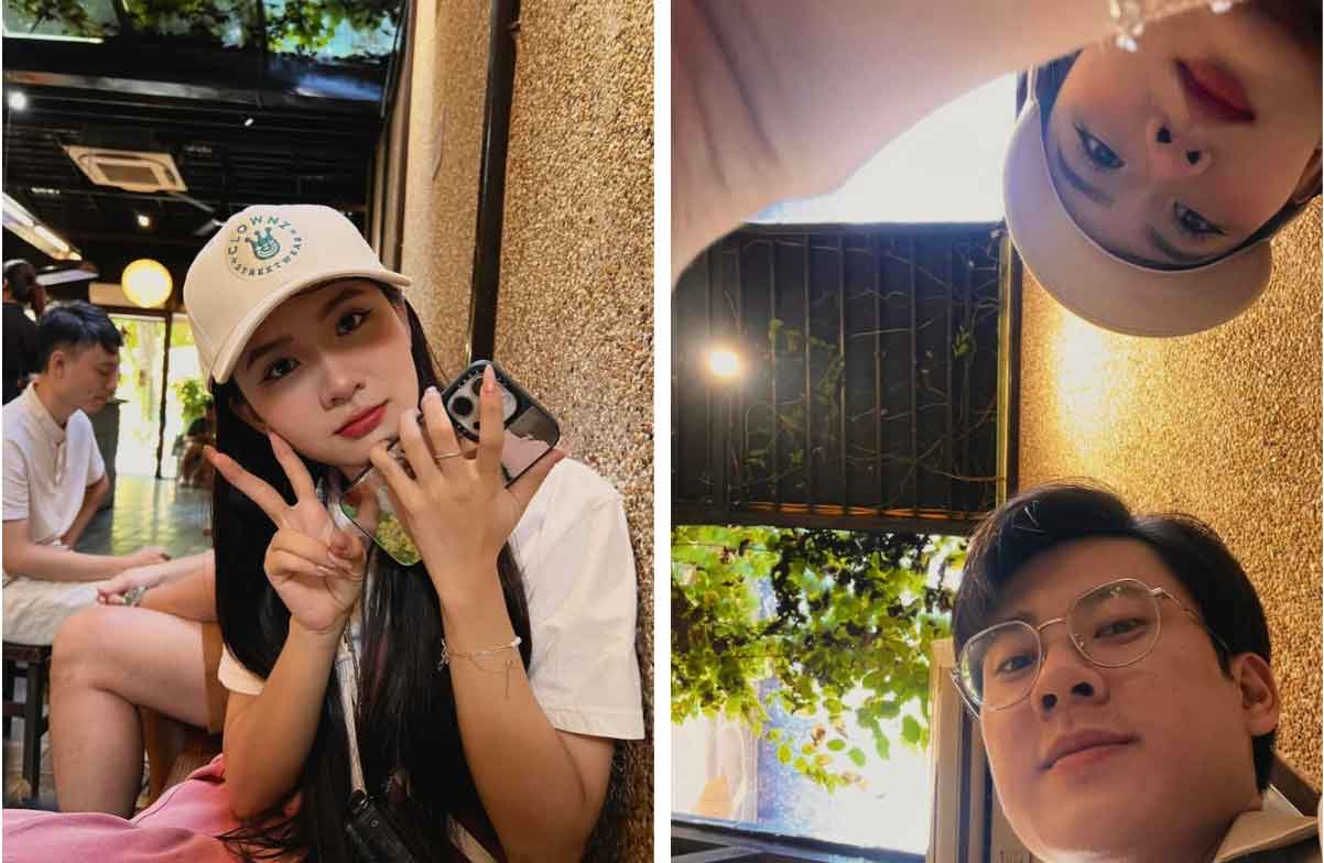 Bác sĩ điển trai của Người Ấy Là Ai công khai hẹn hò hot girl” phim Việt giờ vàng-4