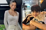 Hoa hậu Tiểu Vy lên tiếng tin đồn hẹn hò tài tử Thái Lan-3