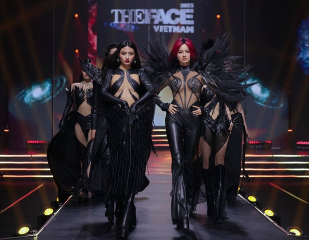 Vũ Thu Phương bất bình kết quả The Face, Anh Thư: Có bao giờ Phương phục đâu?”-3