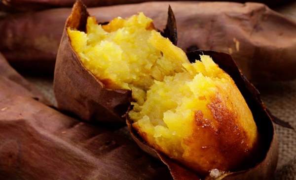 Những thực phẩm phụ nữ nên ăn khi 35 - 45 tuổi nếu không lão hóa sớm-2