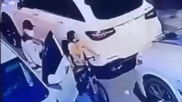 Nghi can bắt cóc bé trai ở Hà Nội, đòi tiền chuộc 15 tỷ là ai?-1