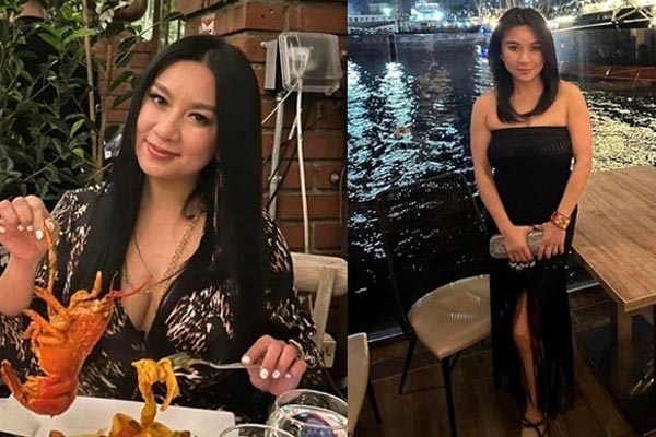 Loạt ảnh hiếm 30 năm trước của Nữ hoàng ảnh lịch nóng bỏng nhất Y Phụng-18