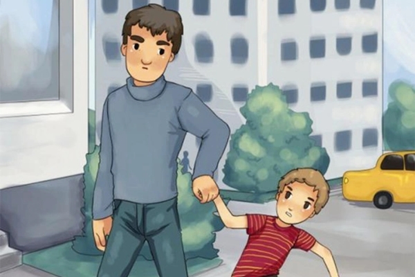 3 người mẹ trong 3 gia đình nhưng có 1 điểm chung: Khiến tâm lý con ảnh hưởng nặng nề-2