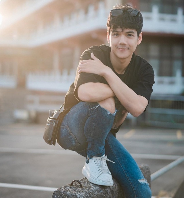 Danh tính bạn trai tin đồn của hoa hậu Tiểu Vy gây ngỡ ngàng-6