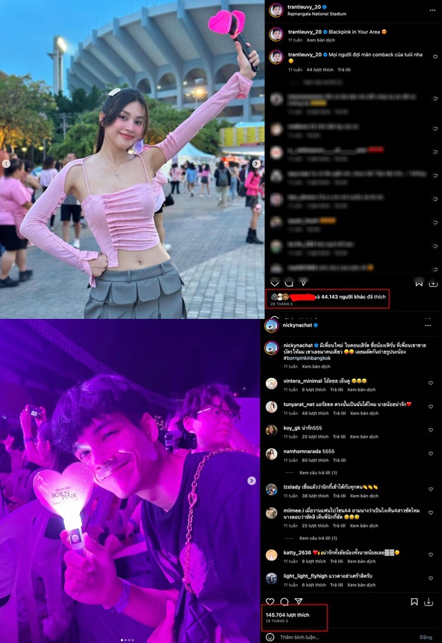 Danh tính bạn trai tin đồn của hoa hậu Tiểu Vy gây ngỡ ngàng-2