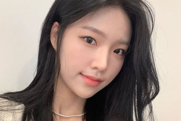 Cô nàng chia sẻ kinh nghiệm có được suối tóc mây, nhờ chăm chỉ ủ nước gạo mỗi tuần-8