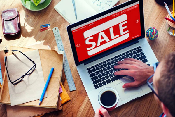 Chợ mạng tấp nập, người người lập hội săn sale ngày hội mua sắm 11/11-4