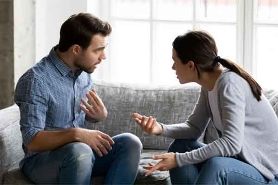 Mỗi ngày nhìn thấy người chồng trẻ là tôi lại