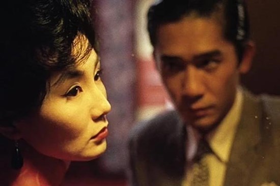 Người phụ nữ duy nhất Lương Triều Vỹ thừa nhận xiêu lòng