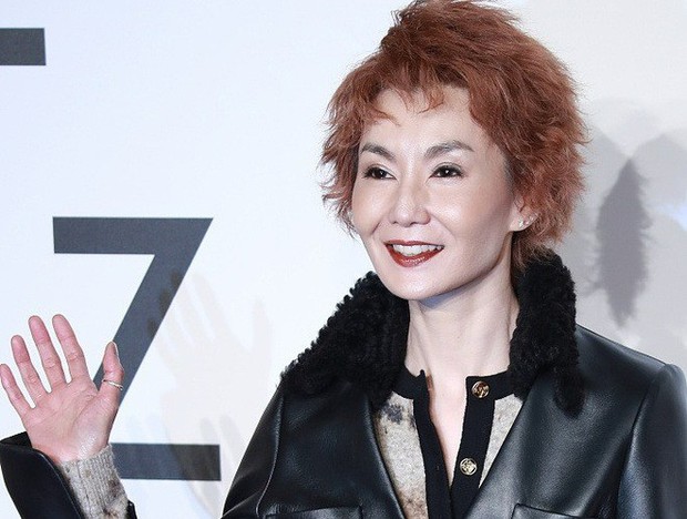 Người phụ nữ duy nhất Lương Triều Vỹ thừa nhận xiêu lòng-13