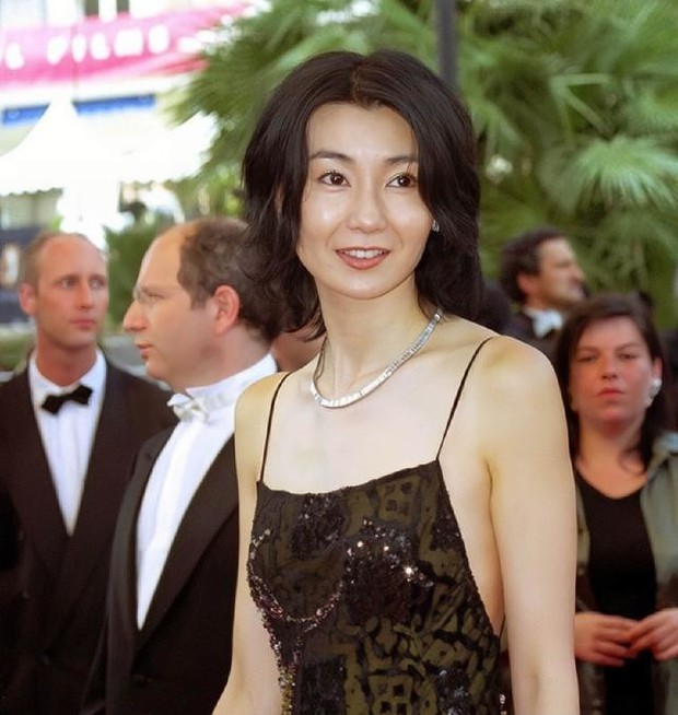 Người phụ nữ duy nhất Lương Triều Vỹ thừa nhận xiêu lòng-11