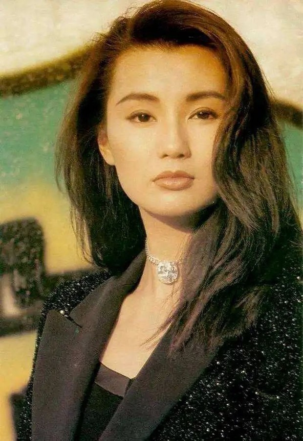 Người phụ nữ duy nhất Lương Triều Vỹ thừa nhận xiêu lòng-10