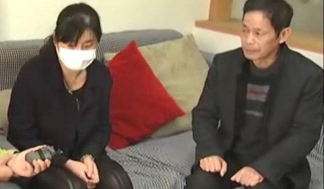 Bố vợ qua đời, hai ngày sau tang lễ, chồng có hành động khiến người vợ thất vọng-3