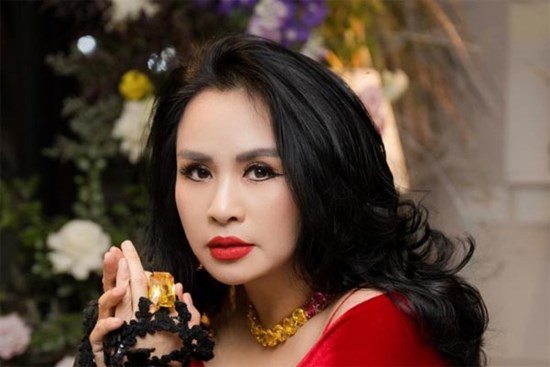 Diva Thanh Lam: Người đâu mà đẹp và hát hay thế