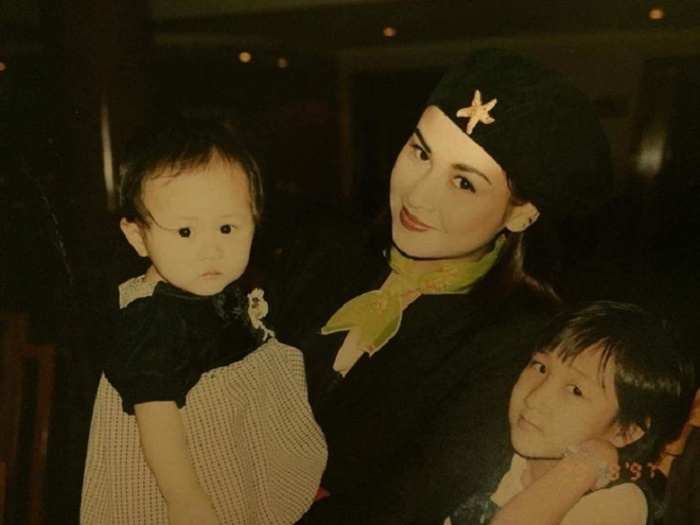 Diva Thanh Lam: Người đâu mà đẹp và hát hay thế-9