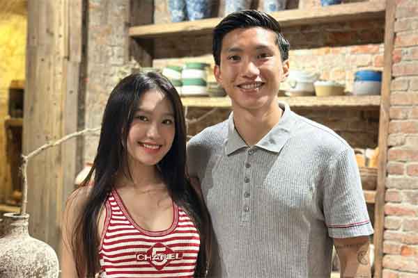 Sau 3 năm yêu nhau, Đoàn Văn Hậu chuẩn bị căn nhà thế nào khi sẽ chung sống với Doãn Hải My?-22