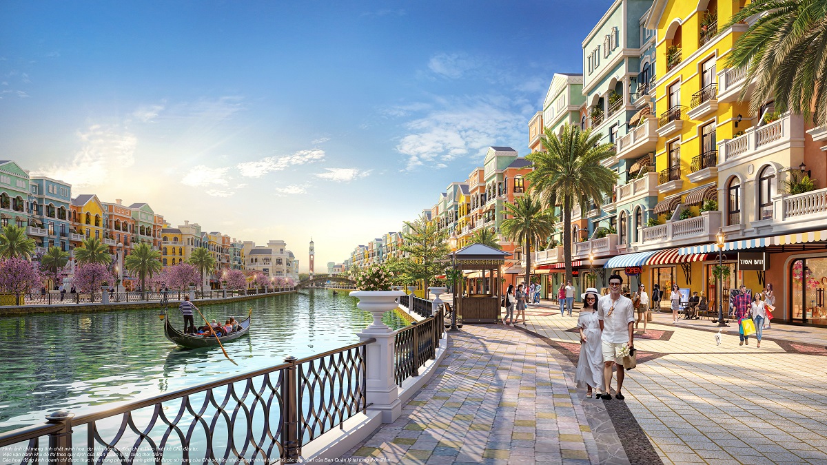 Mega Grand World - ‘miền đất hứa’ cho những ý tưởng khởi nghiệp-2