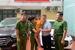Công an Hà Nội xác nhận đối tượng bắt cóc bé trai ở Long Biên là CSGT Vĩnh Phúc-3