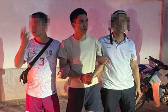 Công an Hà Nội xác nhận đối tượng bắt cóc bé trai ở Long Biên là CSGT Vĩnh Phúc